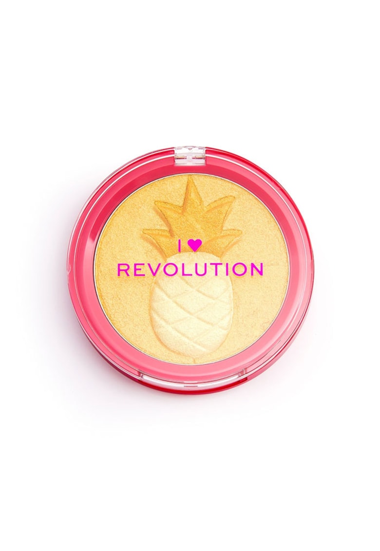 Iluminator I Heart Fruity Pineapple - 9.1 gr