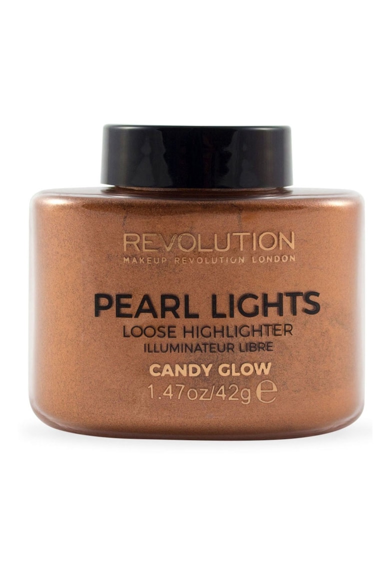 Iluminator Pearl Lights - 25 gr