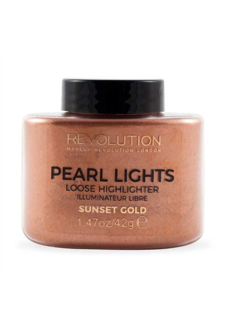 Iluminator Pearl Lights - 25 gr