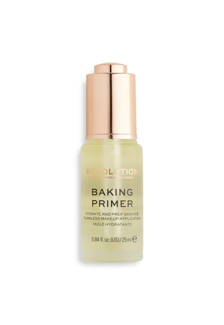 Primer Face Baking - 25 ml