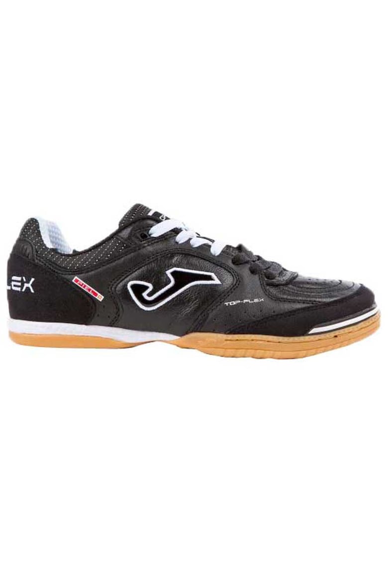 Cizme de fotbal Top Flex Tf - Gri