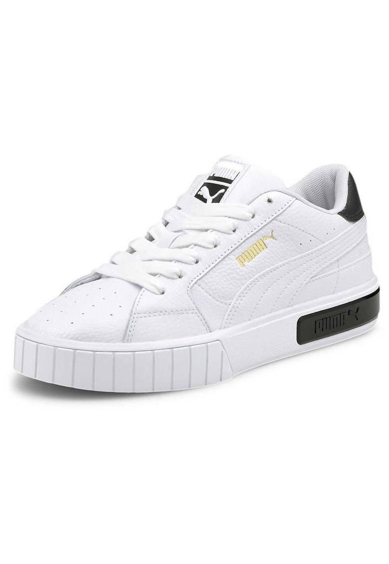 Pantofi sport de piele Cali Star