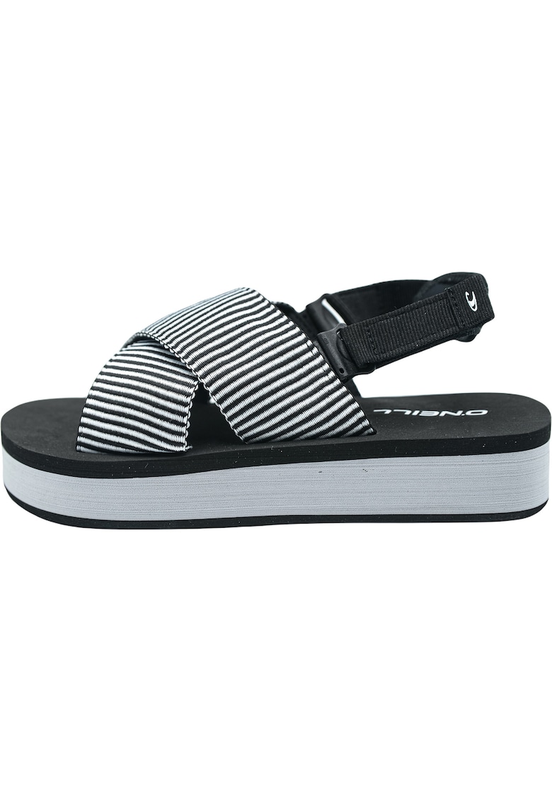 Sandale Fw Athleisure - Negru