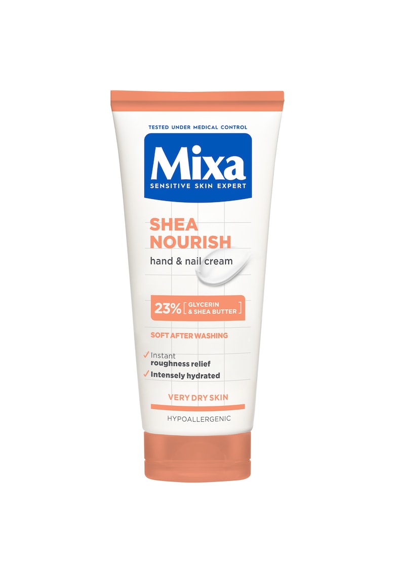 Crema de maini reparatoare Intense Nourishment - 100 ml