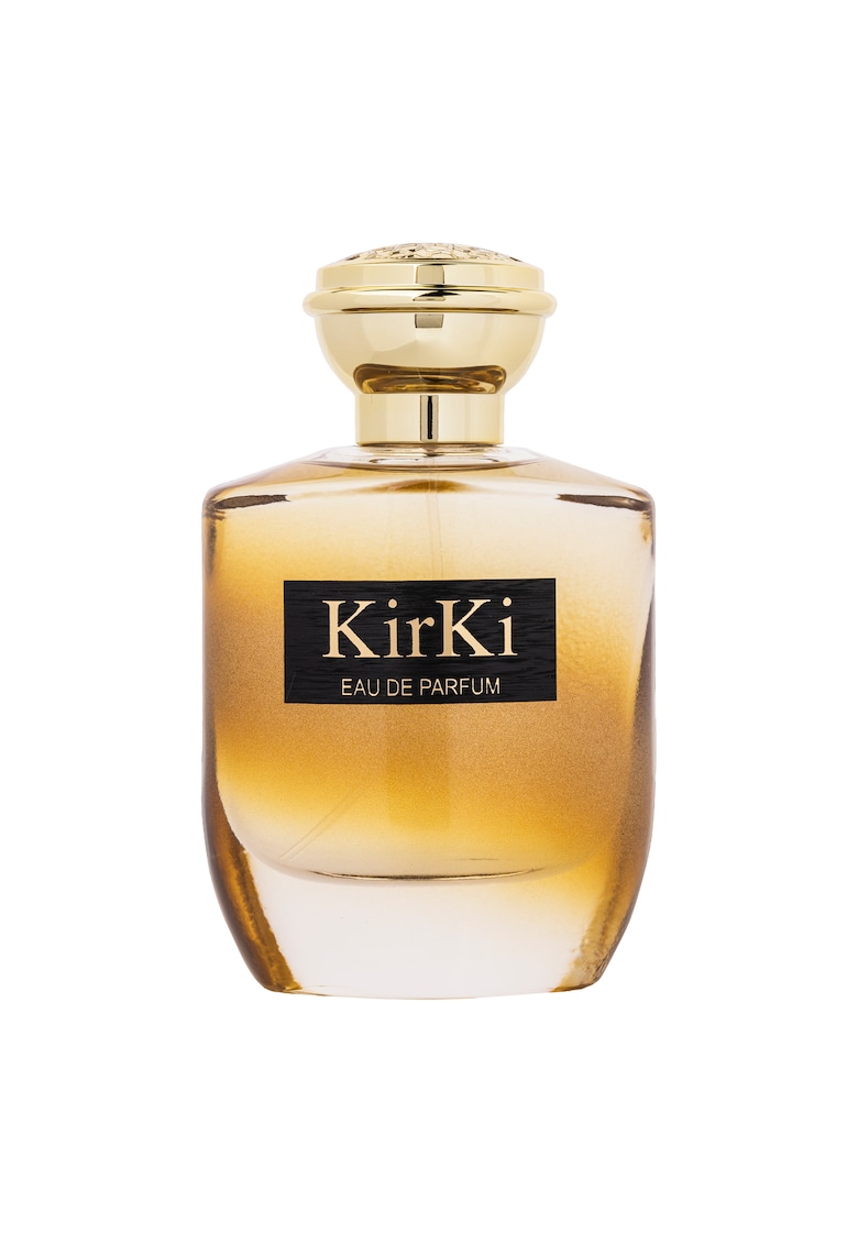 Apa de parfum arabesc - KIRKI - Femei - 100 ml
