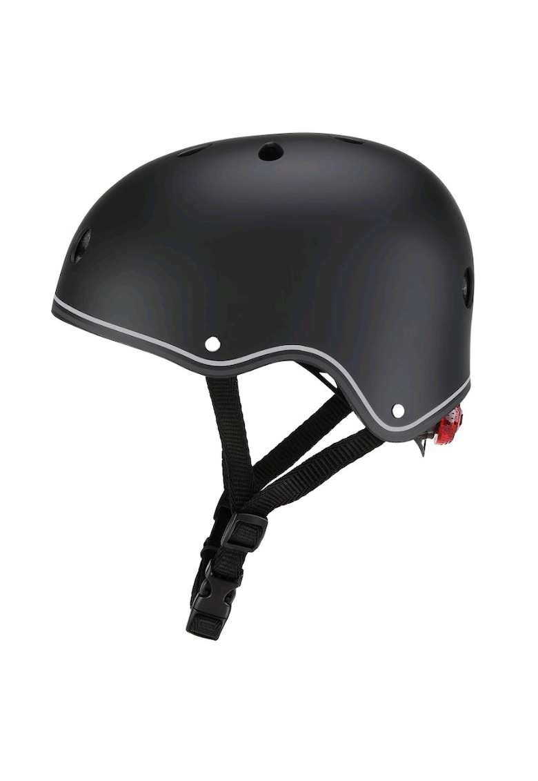 Globber Casca de protectie Negru -