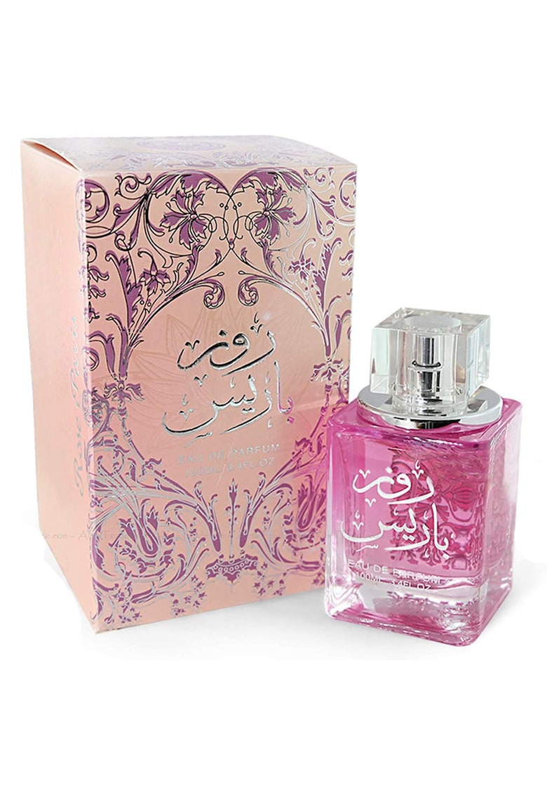 Apa de Parfum Rose Paris - Femei - 100 ml