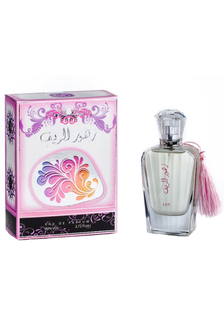 Apa de Parfum Zahoor al Reef - Femei - 100 ml