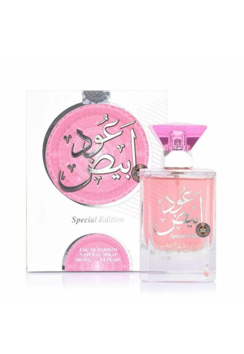 Apa de Parfum Special Edition - Femei - 100 ml