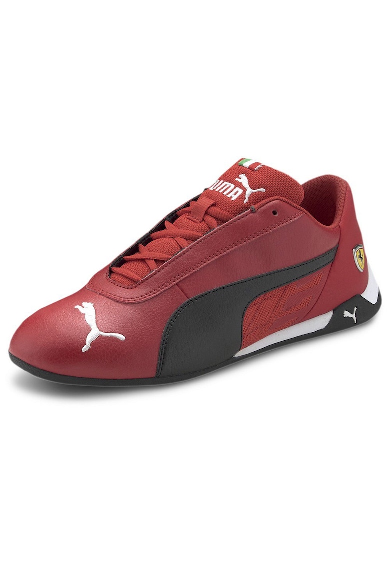 Tenisi barbati -  Sf R-cat - Rosu1