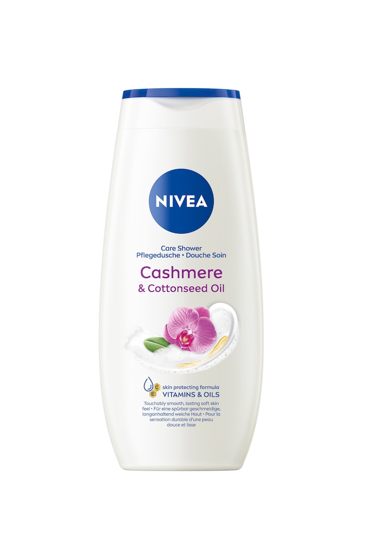 Spuma de baie & Gel de dus 2 in 1 750 ml Spuma de baie & Gel de dus 2 in 1 750 ml