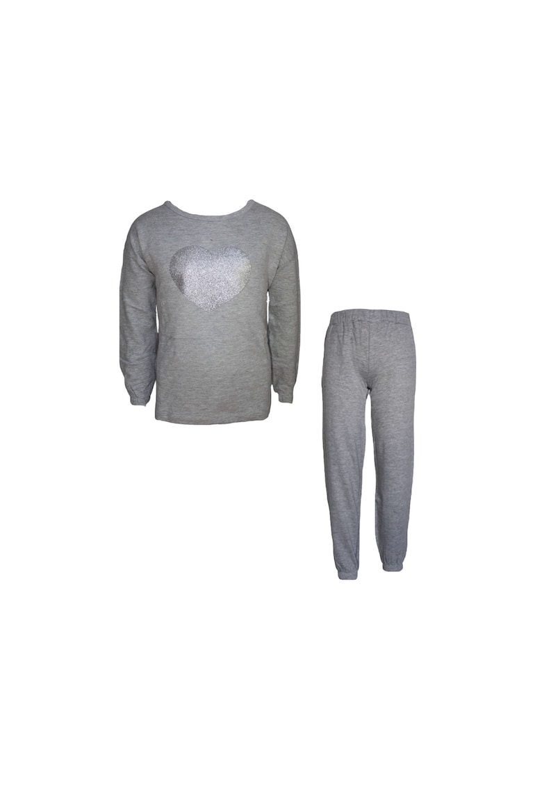 Trening fete -  Gri1