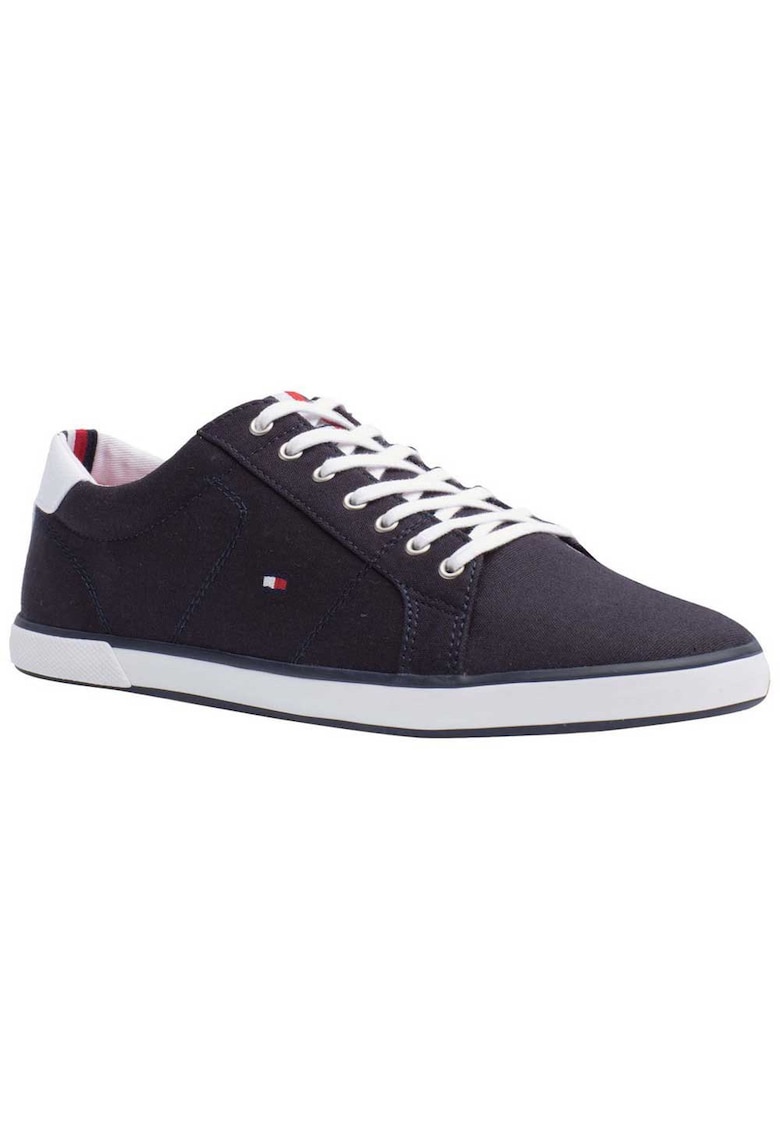 Teniso - Harlow 1D FM0FM00596 - Negru