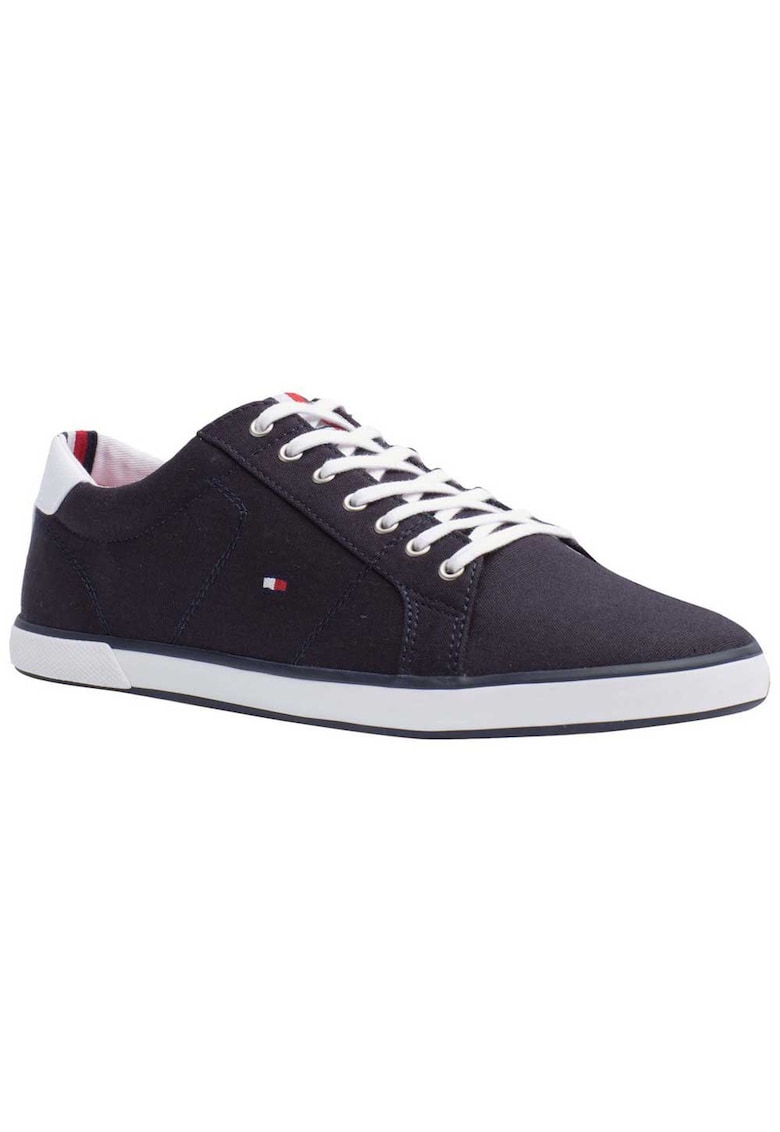 Tenisi Harlow 1D FM0FM00596 - Negru
