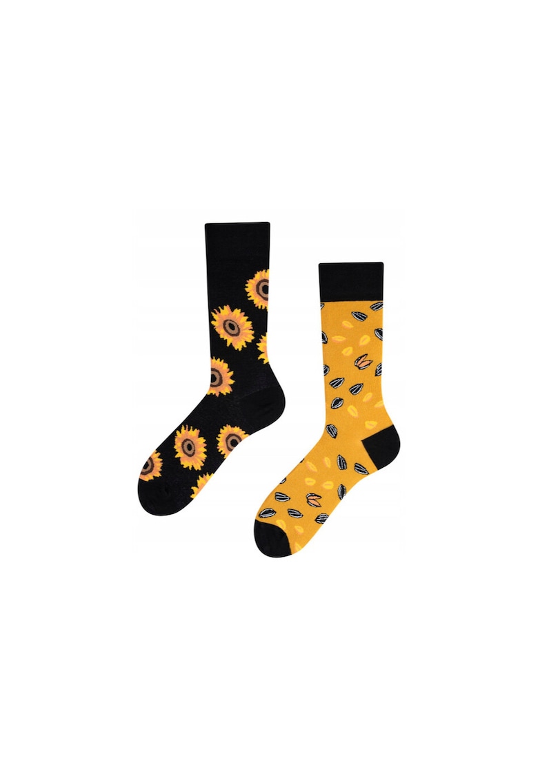 Sosete bumbac Sunflower 545