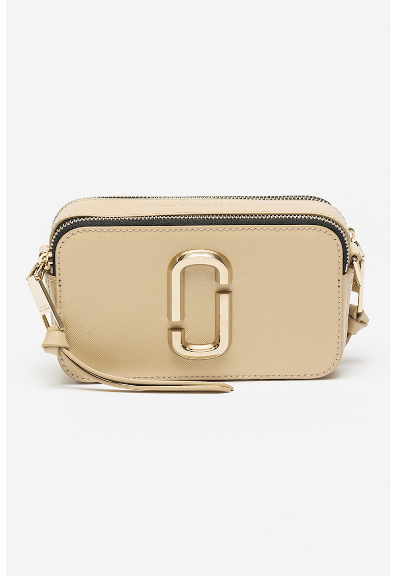 Geanta crossbody de piele Snapshot