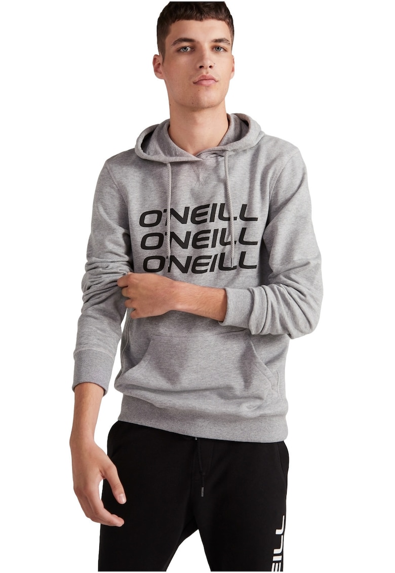 Hanorac  Triple Stack