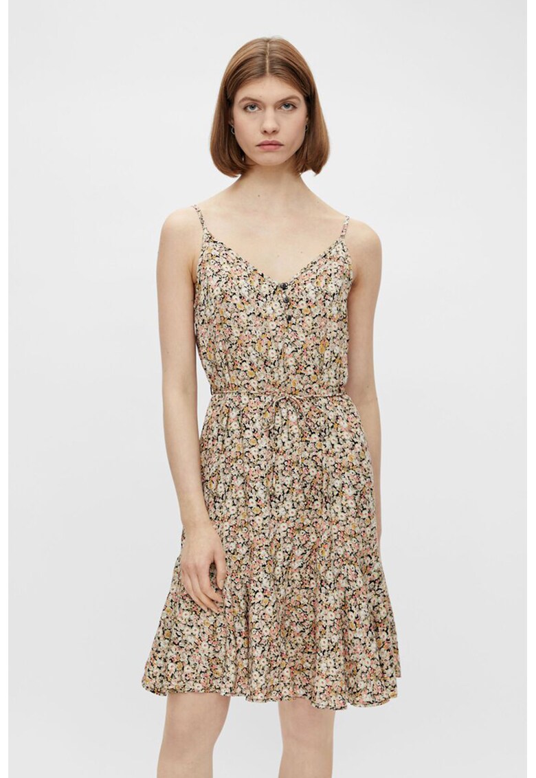 Rochie de viscoza Nya