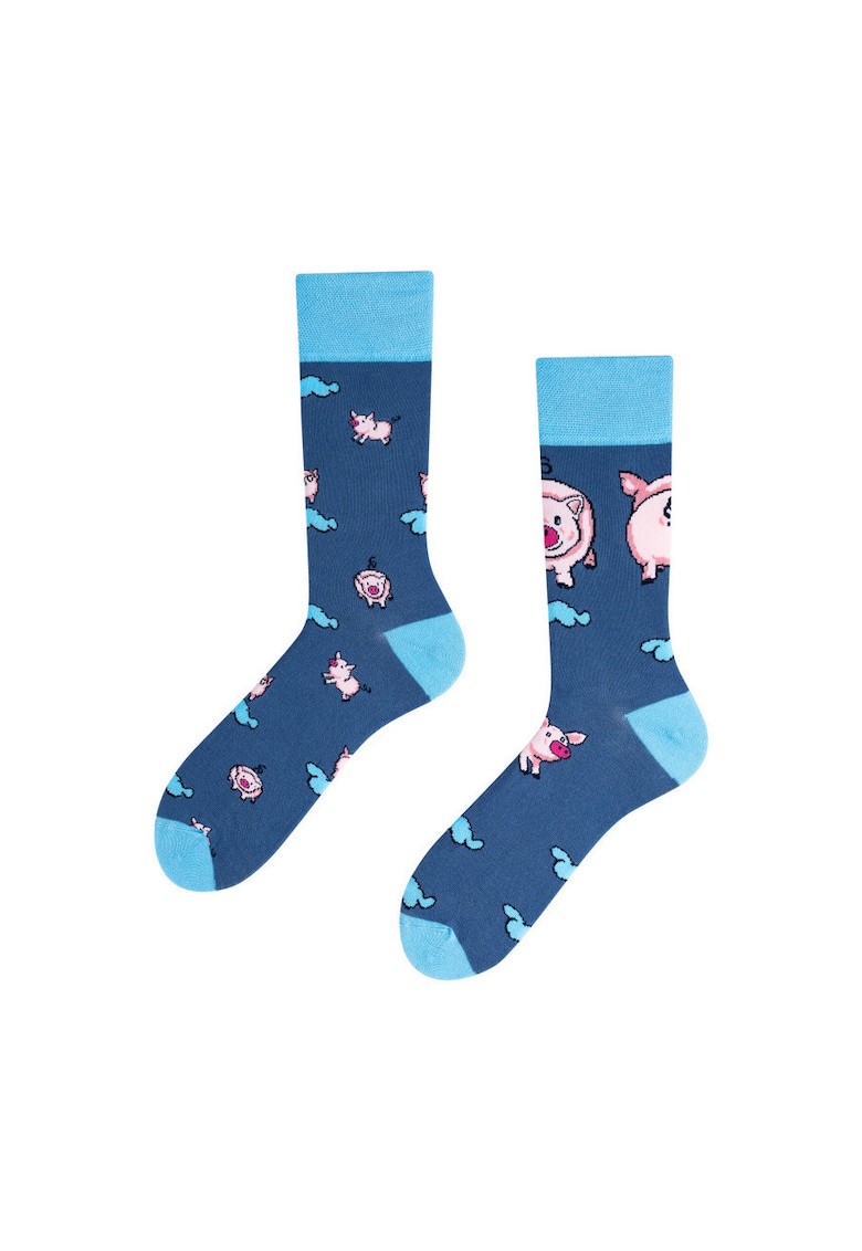 Todo Socks Sosete bumbac Little Piggy 293