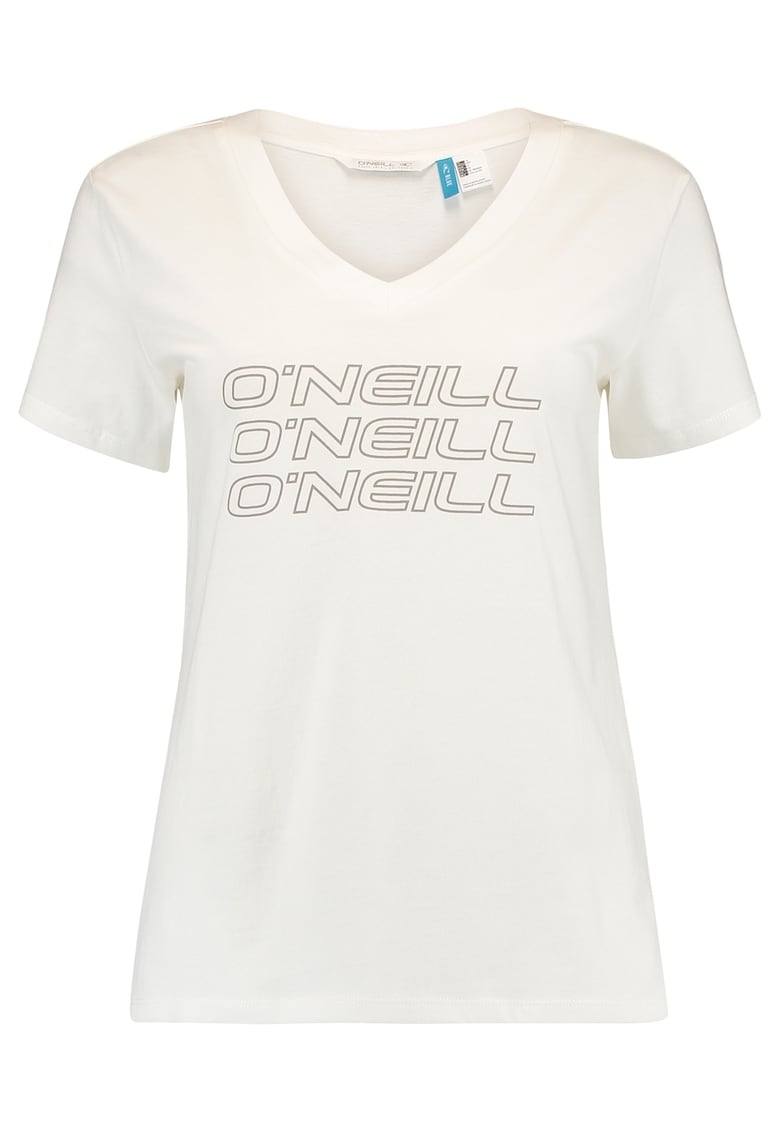 Tricou de dama - LW Triple Stack V-Neck T-Shirt