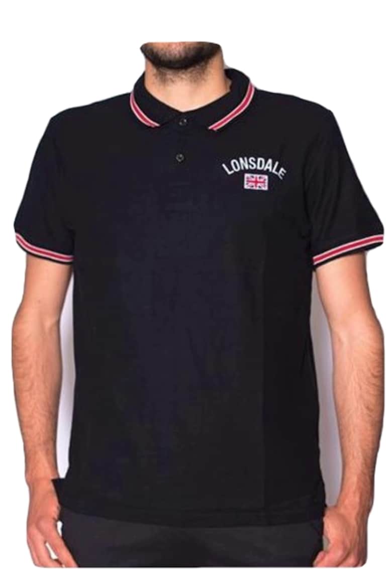 Tricou polo barbati model LOUPE21500