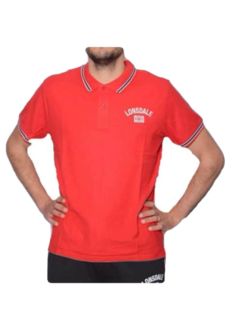 Tricou polo barbati model LOUPE21500