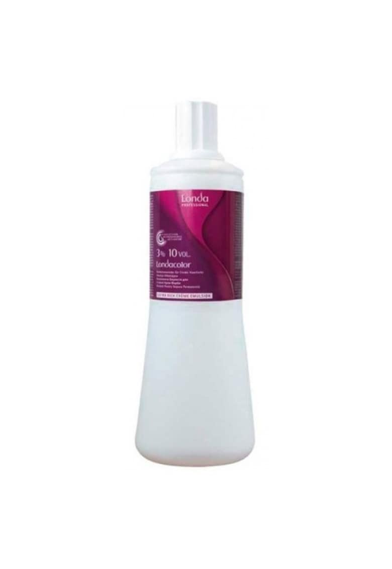 Emulsie oxidant permanenta 3% 10 vol. - 1000 ml