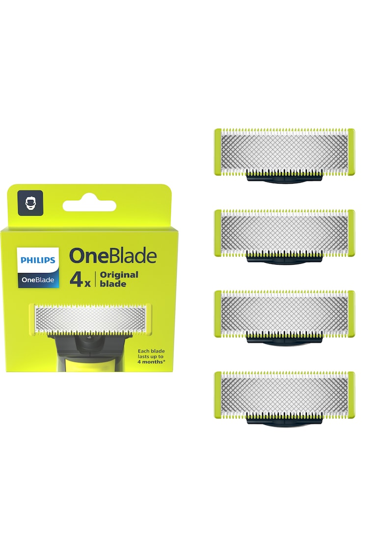 Rezerve OneBlade