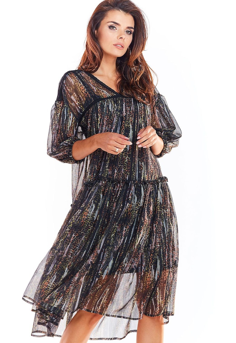 Rochie eleganta model 139548