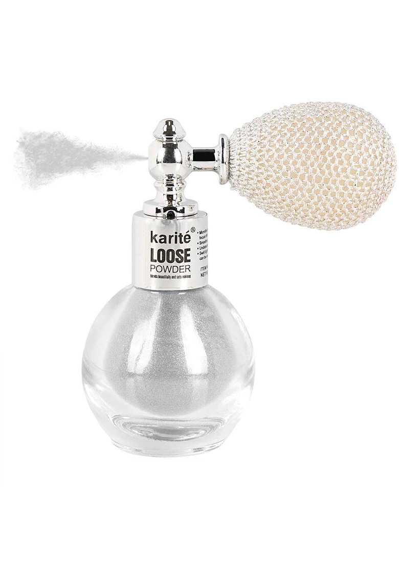 Pudra iluminatoare Spray  Sexy Face