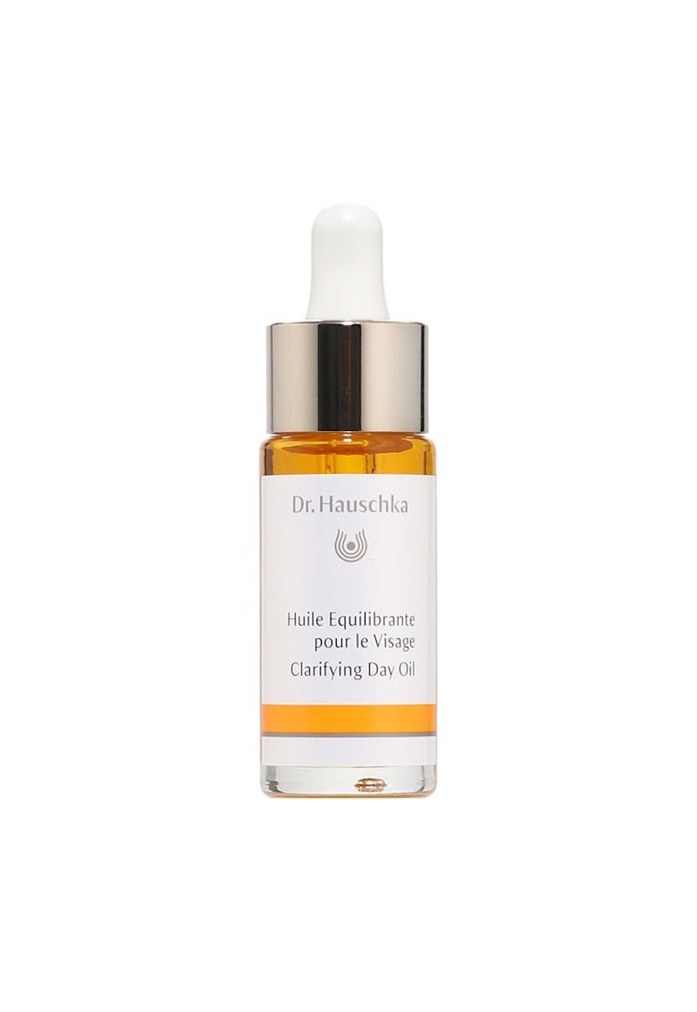 Ulei de Fata Clarifying Dr. Hauschka (18 ml)