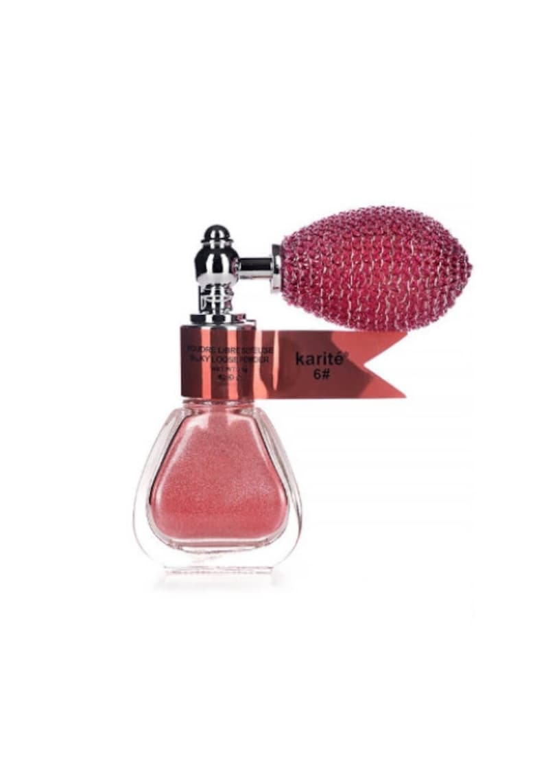 Pudra iluminatoare Spray Tempting - Nuanta 6