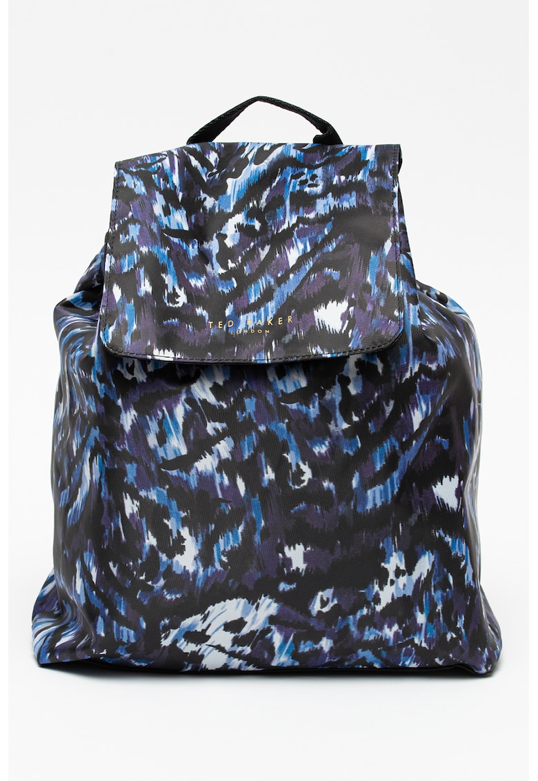 Rucsac cu model si barete ajustabile Nillana