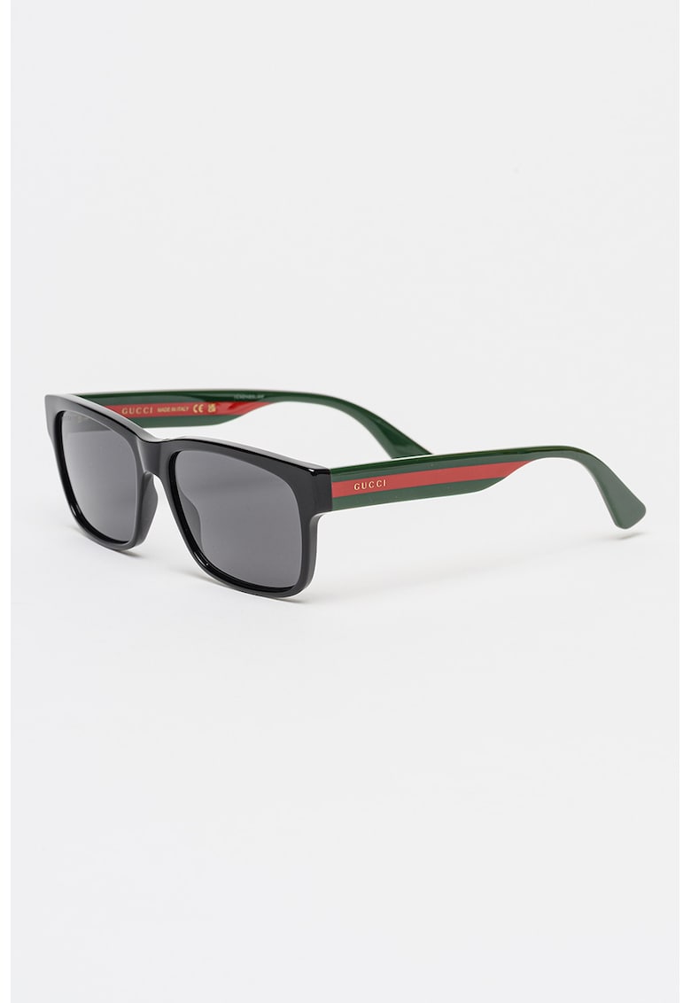 Ochelari de soare dreptunghiulari