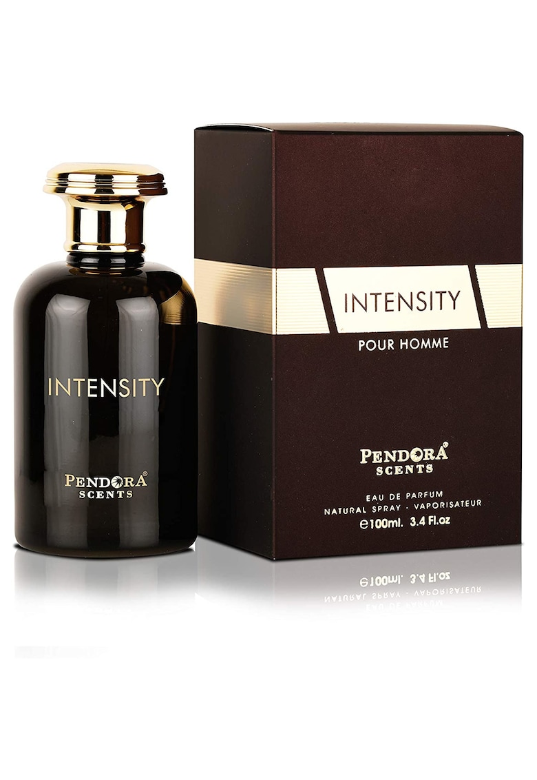 Apa de Parfum Intensity - Barbati - 100 ml