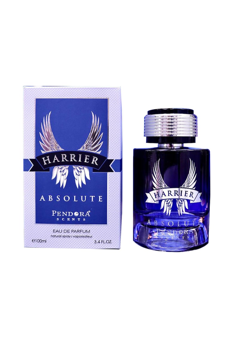 Apa de Parfum Harrier Absolute - Barbati - 100 ml