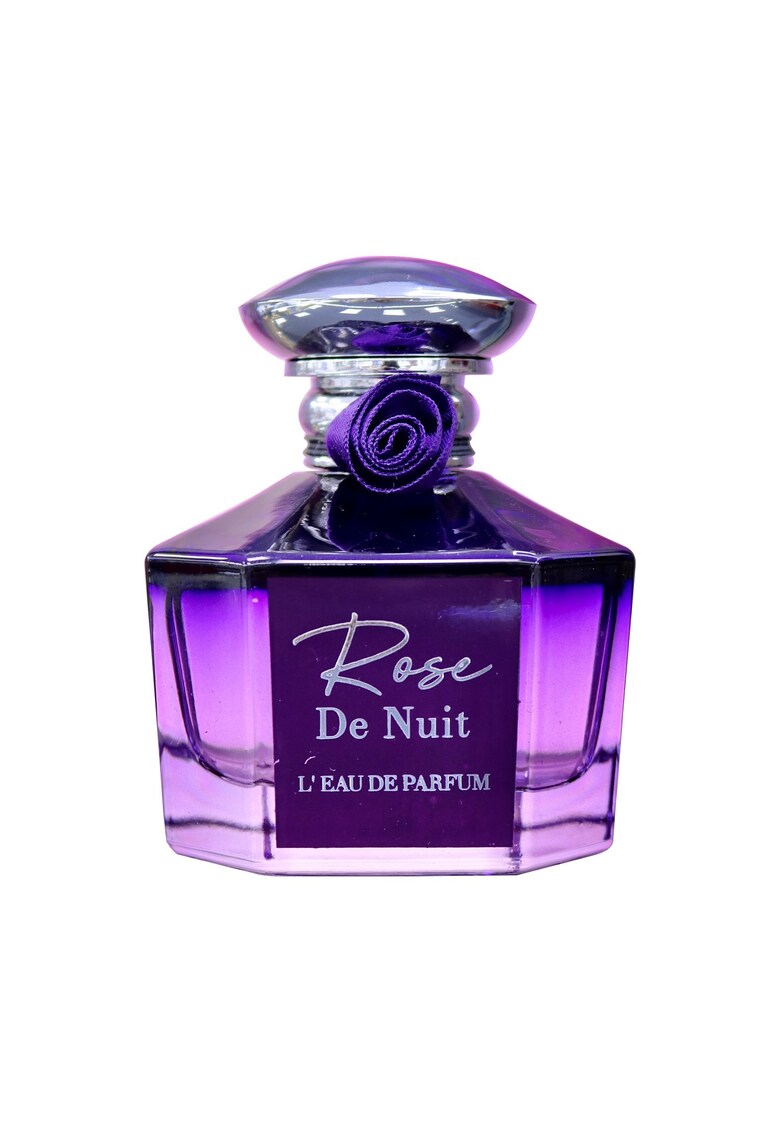 Apa de Parfum Rose De Nuit - Femei - 100 ml