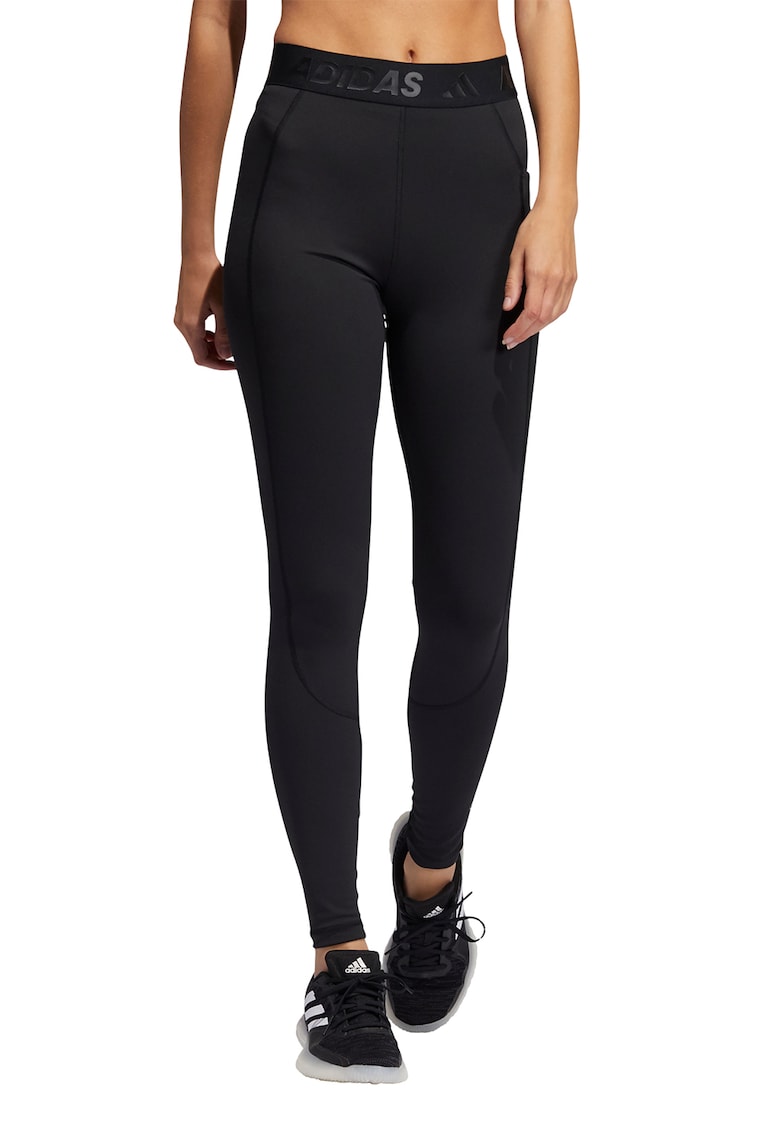 Colanti cu talie inalta pentru fitness