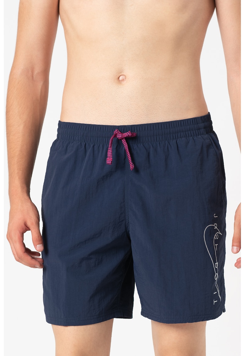 Pantaloni scurti de baie cu snur de ajustare 7” Volley fashiondays.ro