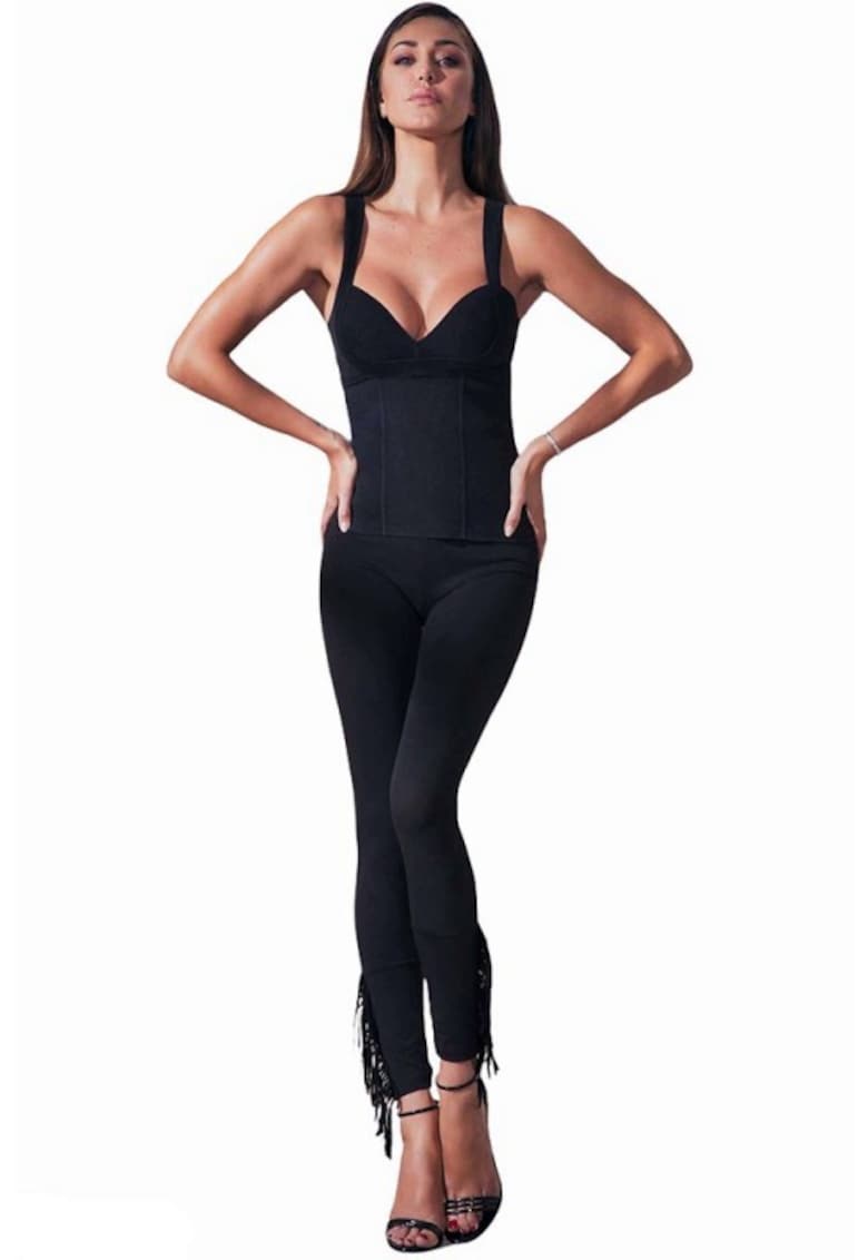 Leggins dama model 4172