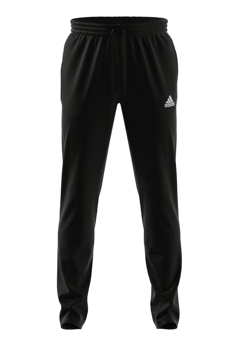 Pantaloni sport cu talie ajustabila