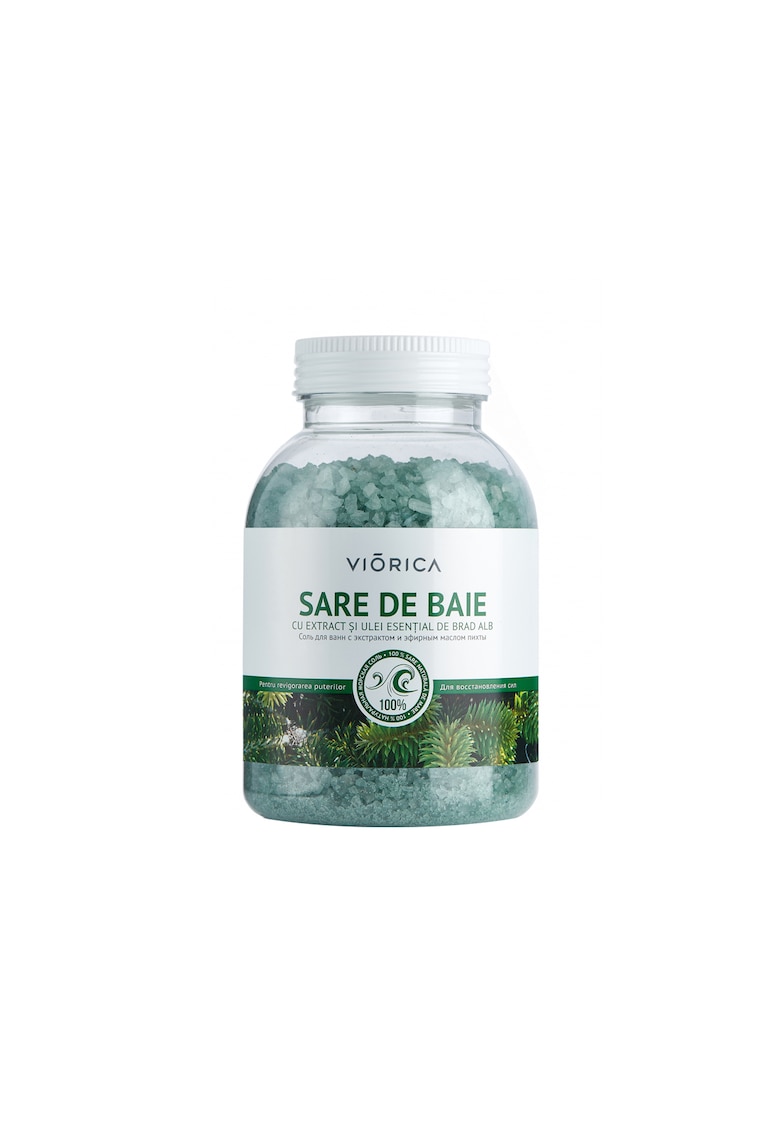 Sare de baie -  1000 g