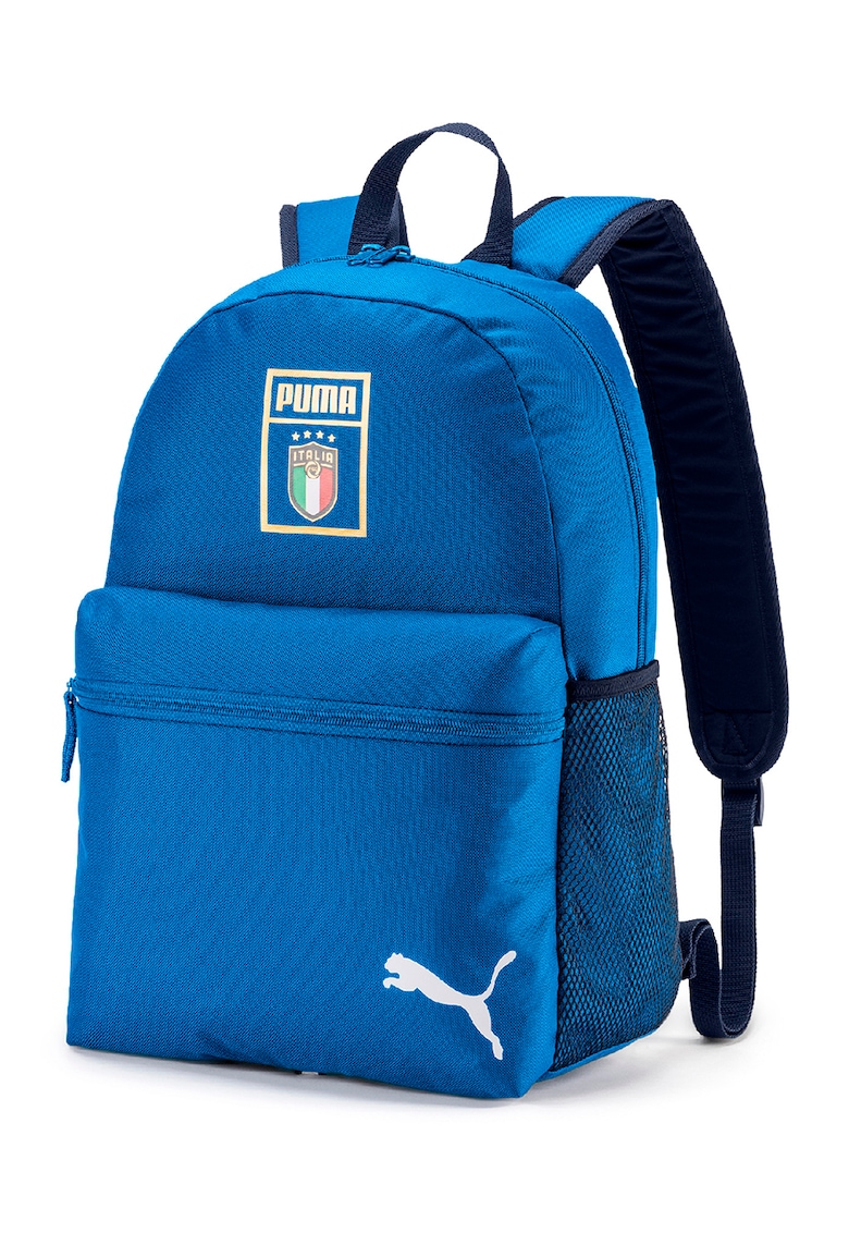 Rucsac cu buzunare exterioare FIGC Puma fashiondays.ro