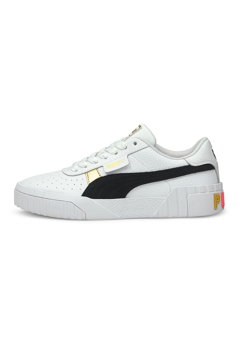Кожени спортни обувки Cali Varsity