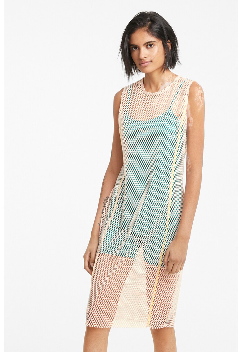 Rochie de plasa Evide dryCELL