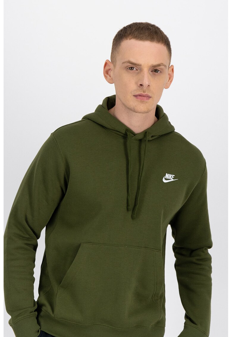 Худи Sportswear Club с джоб тип кенгуру