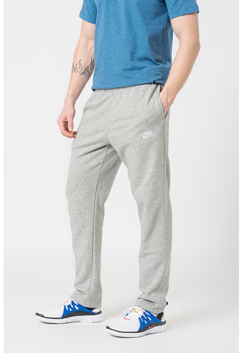 Nike Pantaloni sport drepti sportswear club