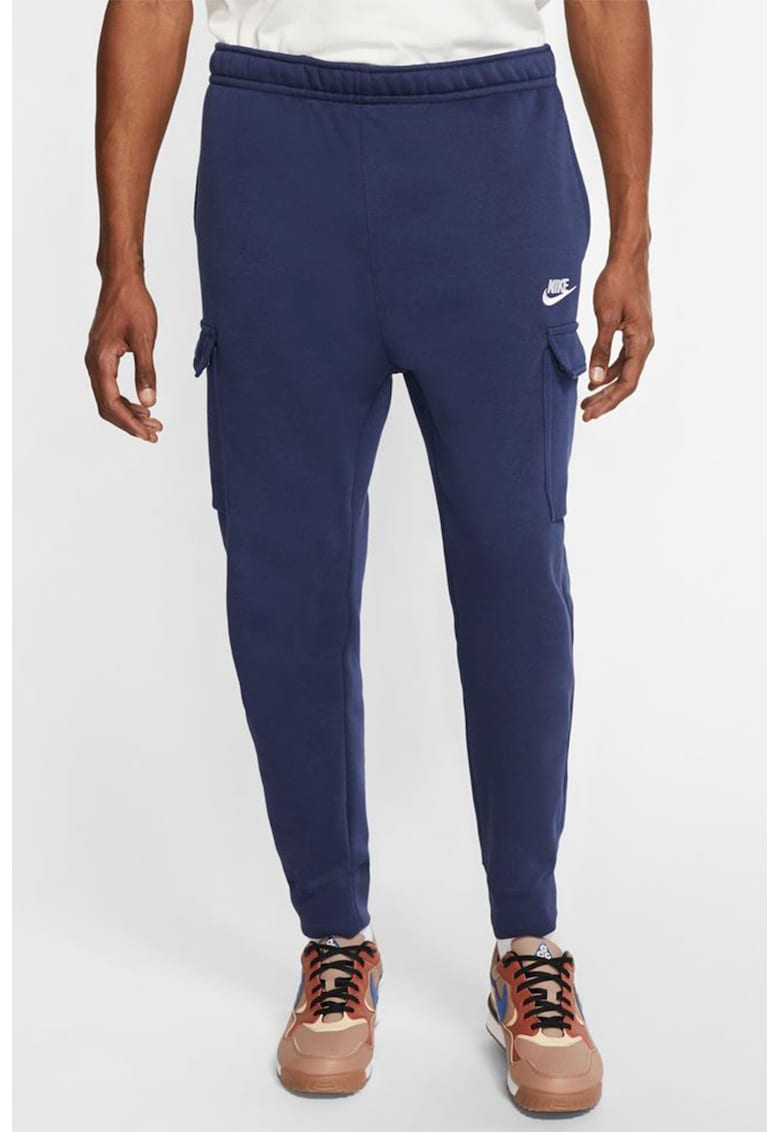 Pantaloni sport cargo Sportswear Club