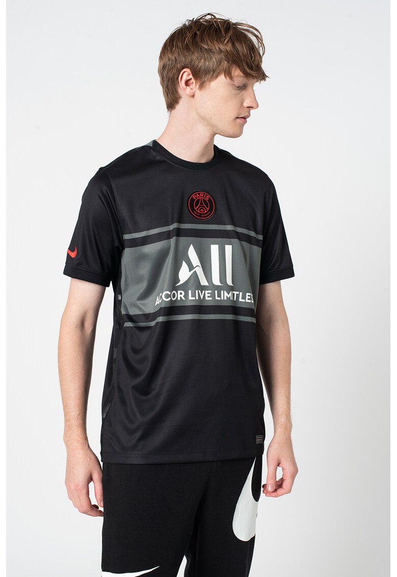 Футболна тениска Paris Saint-Germain Dri-Fit