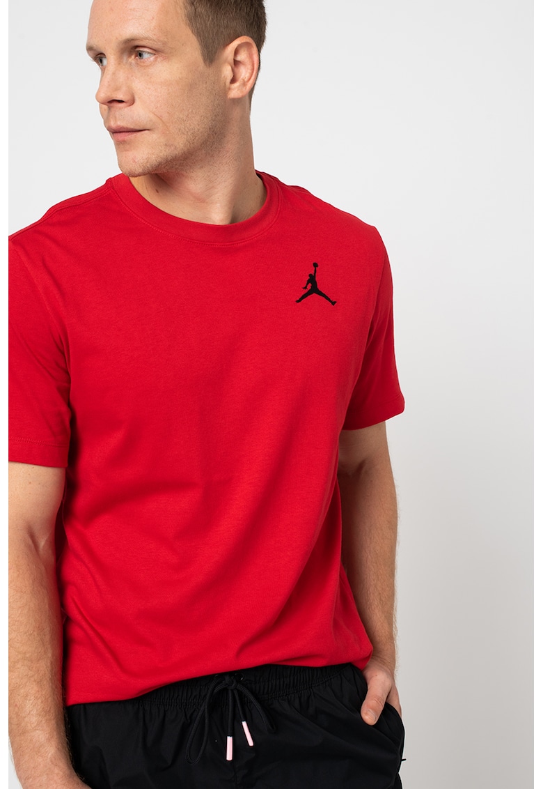 Tricou cu logo pentru antrenament Jordan Jumpman